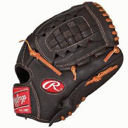 lings Gamer Mocha Series GXP1175 Baseball Glove 11.75 Left Hand Throw  Th